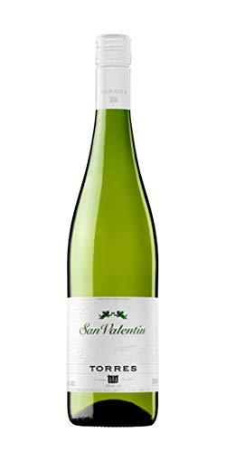 2017er Torres San Valentin Blanco DO 2017er Torres San Valentin Blanco DO von Torres