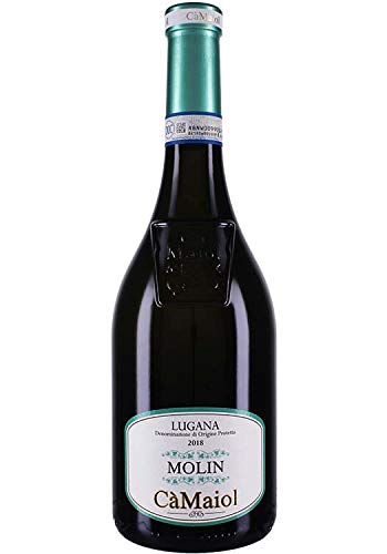 2018er Cantine Provenza Ca Maiol Molin Lugana DOP 2018er Cantine Provenza Ca Maiol Molin Lugana DOP von Unbekannt