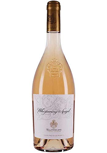 2019er Caves d´Esclans Whispering Angel Rosé von Unbekannt