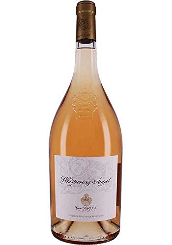 2019er Caves d´Esclans Whispering Angel Rosé (Magnum) von Unbekannt