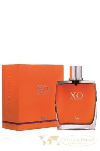 A. de Fussigny XO Fine Champagne Cognac GB 40,00% 0.5 l. von Unbekannt