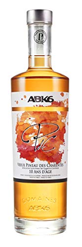 ABK6 Cognac Pineau (1 x 0.7 l) von ABK6