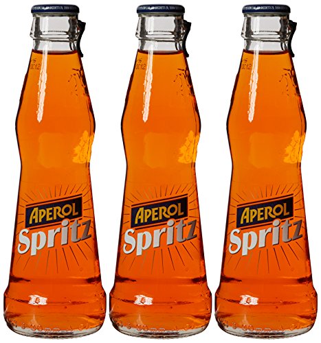 APEROL SPRITZ 3X0,175 von Aperol