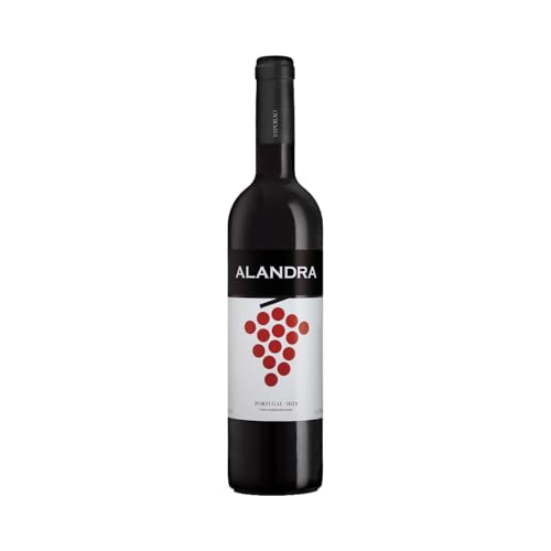 Alandra - Rotwein von Unbekannt