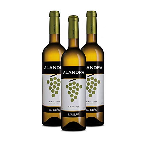Alandra - Weißwein - 3 Flaschen Alandra - Weißwein - 3 Flaschen von Alandra
