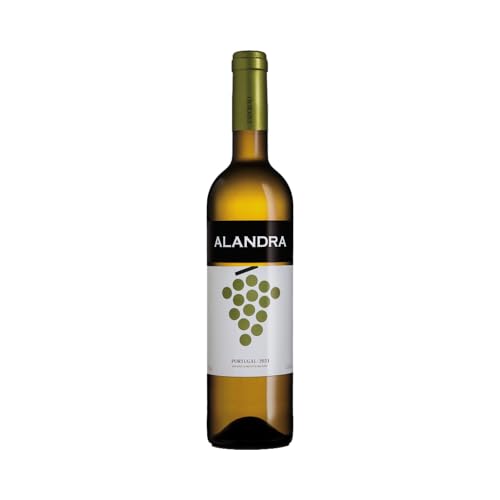 Alandra - Weißwein von Unbekannt