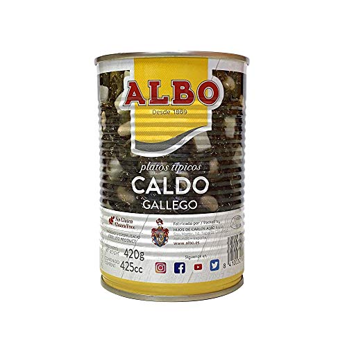 Albo Galilego Warm von Albo