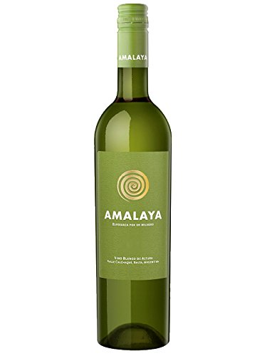 Amalaya Tinto (grünes Label) Wein Argentinien 0,75 Liter von Unbekannt