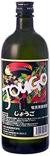 Amami Oshima Jougo 0,72 Liter 25% Vol Amami Oshima Jougo 0,72 Liter 25% Vol von Unbekannt