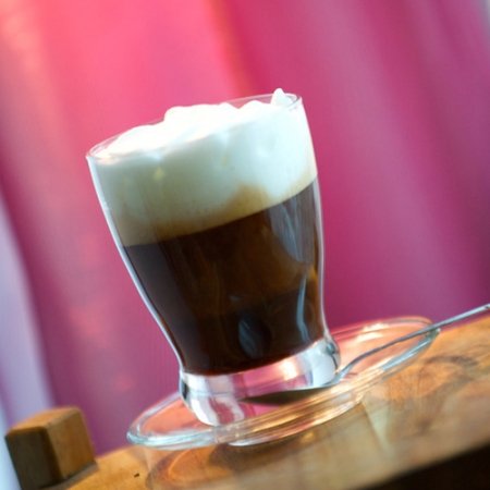 Amaretto Kaffee 100 g ungemahlen von Unbekannt