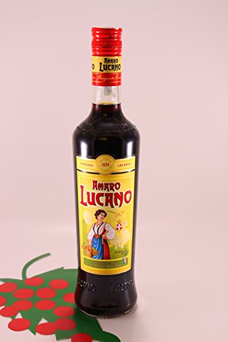 Amaro Lucano 30% 70 cl. Aperitiv/Bitter Amaro Lucano 30% 70 cl. Aperitiv/Bitter von Unbekannt