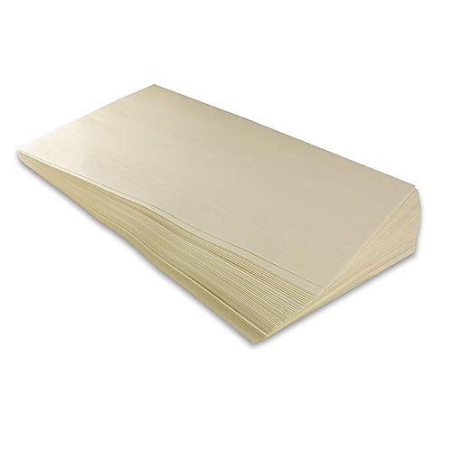 Back-Oblaten, rechteckig, 600 x 400mm, 50 St Back-Oblaten, rechteckig, 600 x 400mm, 50 St von Unbekannt