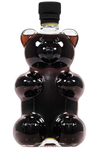 Bärliner Kräuter in der Bärenflasche 0,35 Liter von Unbekannt