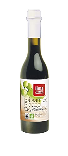 Lima Bio Balsamico Bianco (1 x 250 ml) von lima
