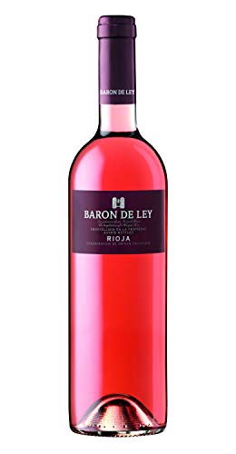 Baron de Ley Rosé 2016 - (0,75 L Flaschen) von Baron de Ley