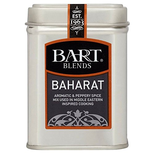Bart Baharat Gewürzmischung (65 G) von BART