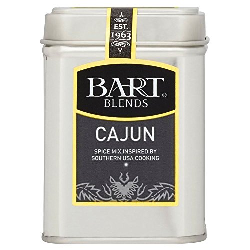 Bart Cajun-Gewürz (65G) von BART
