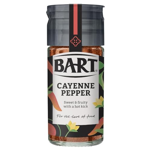 Bart Cayenne Pepper 36G von BART