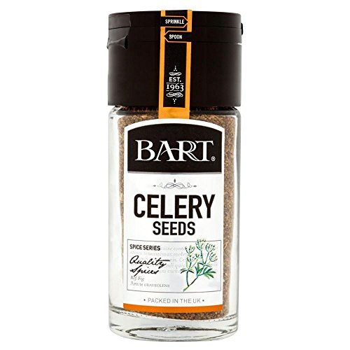 Bart Celery Seeds 40G von BART