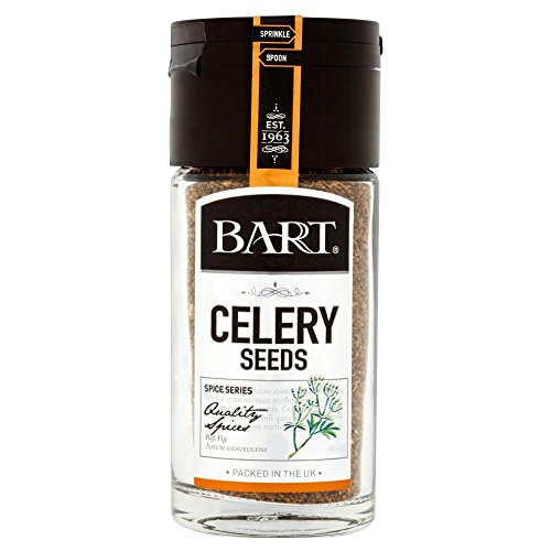 Bart Celery Seeds 40G von BART