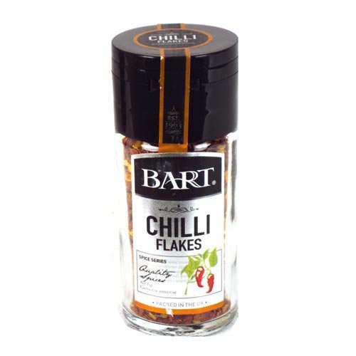 Bart Chilli Flakes 27G von BART