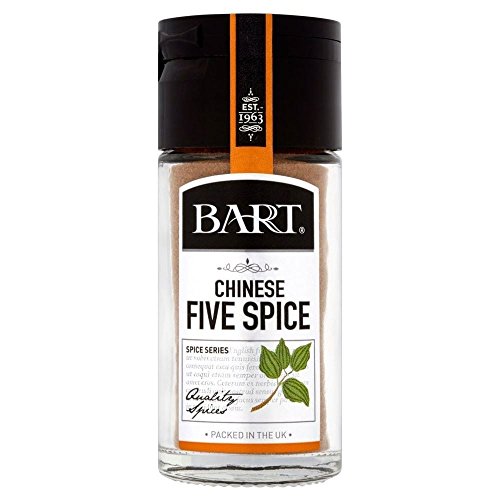 Bart Chinese Five Spice 35G von BART