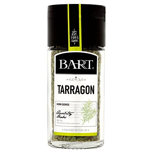 Bart Estragon (7,5 g) - Packung mit 6 von BART