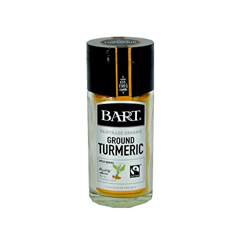 Barts Fairtrade Turmeric 36g [Misc.] von BART