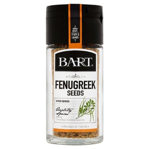 Bart Fenugreek Seeds 55G von BART