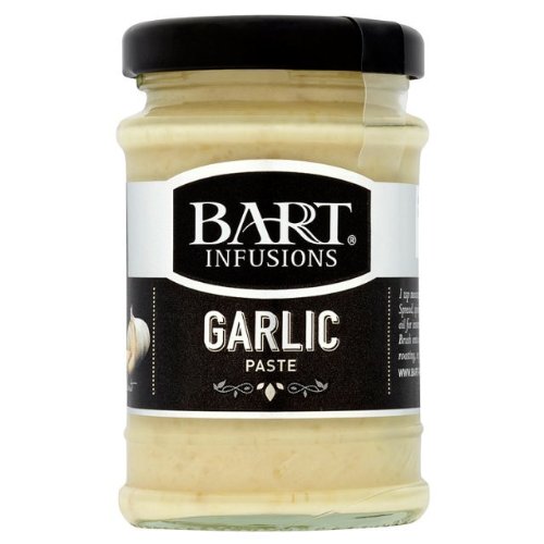 Bart Frischer Knoblauch Paste 95g von BART