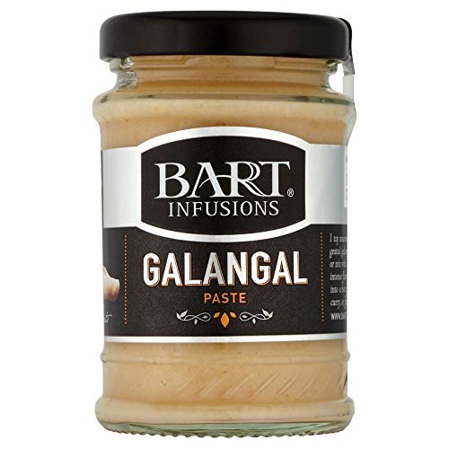 Bart Galgant in Sonnenblumenöl (90 g) - Packung mit 2 von BART