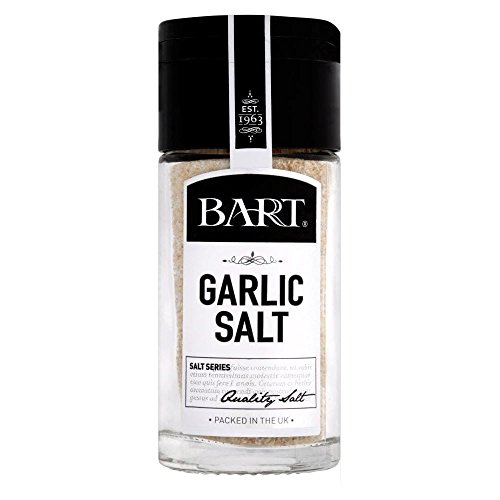 Bart Garlic Salt 90G von BART