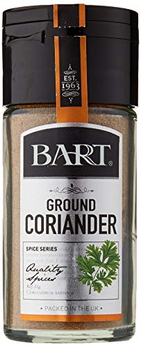 Bart Ground Coriander 30G von BART