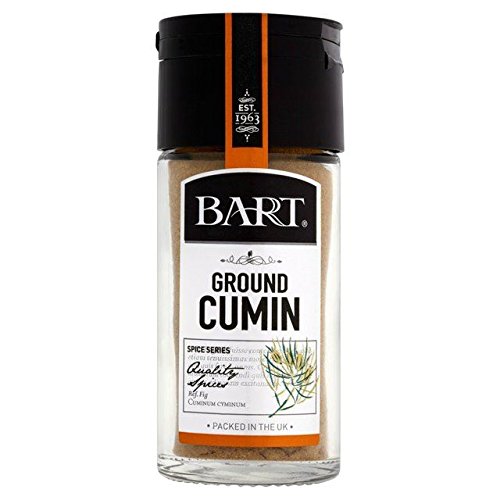 Bart Ground Cumin 35g von BART