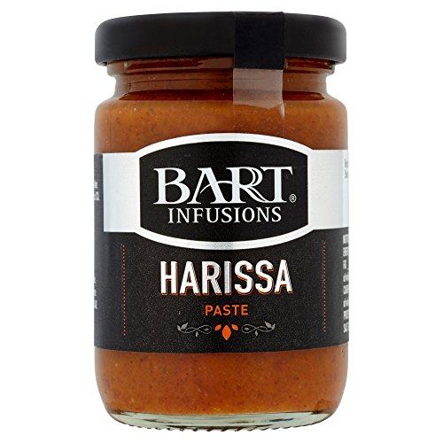 Bart Harissa Paste 82g von BART