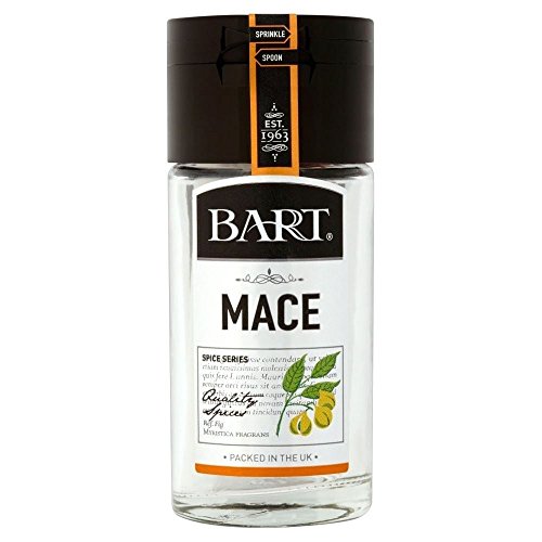 Bart Klingen Mace (4g) - Packung mit 2 von BART