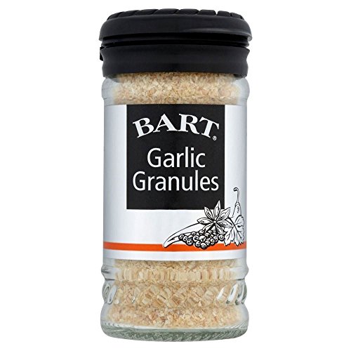 Bart Knoblauch -Granulat (52G) von BART