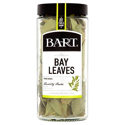 Bart Lorbeerblätter 8G von Unbekannt