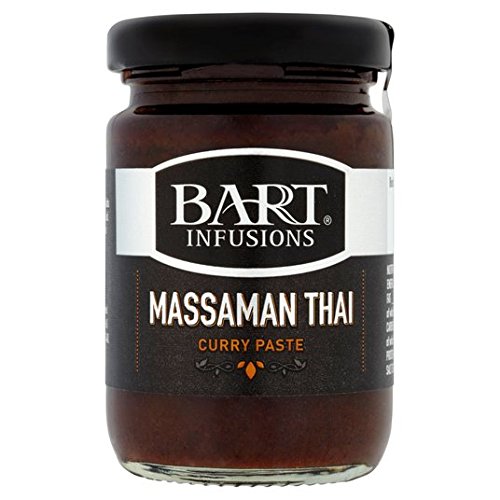 Bart Massaman Paste 105G von BART