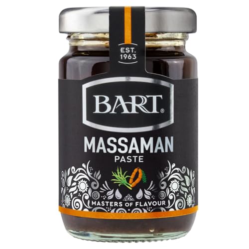 Bart Massaman Thai Curry Paste 105g von BART