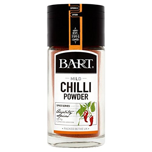 Bart Mild Chilli Powder 36G von BART