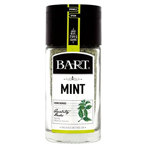 Bart Mint (5 g) - Packung mit 2 von BART