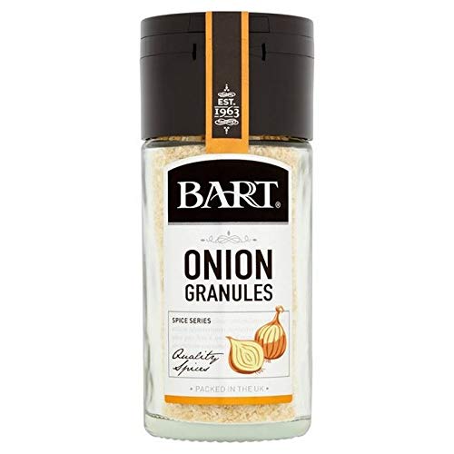 Bart Onion Granules 42g von Unbekannt