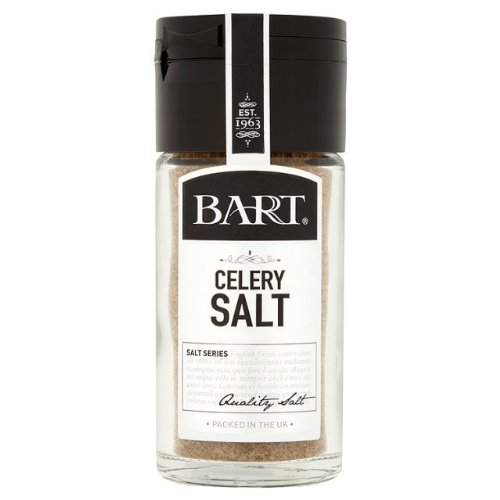 Bart Sellerie-Salz 6x80g von BART