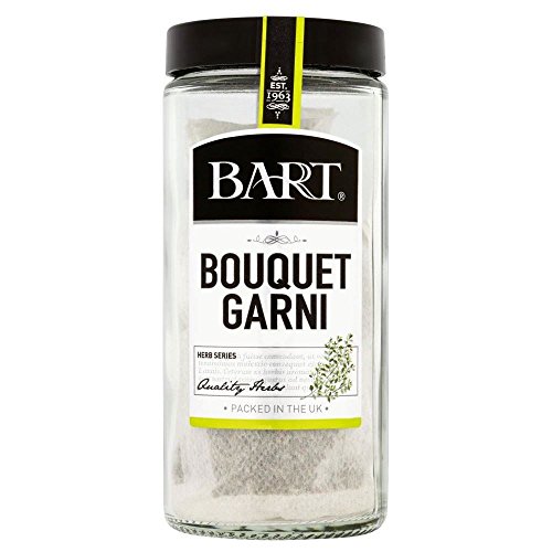 Bart Spices Bouquet Garnis (8 pro Packung - 10 g) - Packung mit 2 von BART