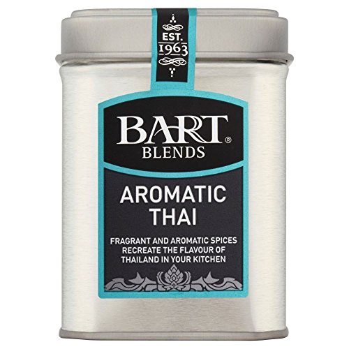 Bart Thai Gewürz -Mischung (35 G) von BART