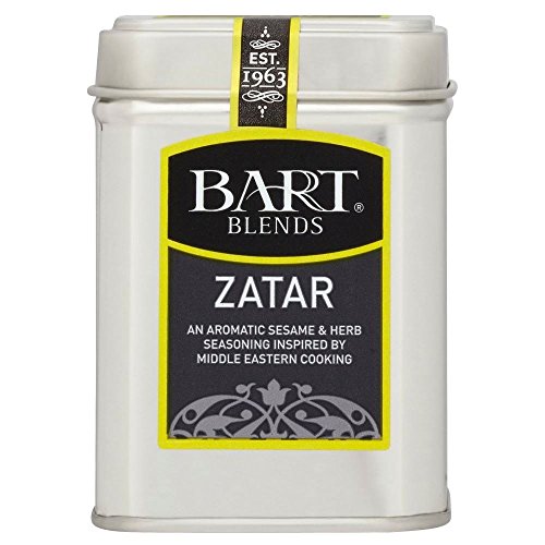 Bart Zatar (40 g) - Packung mit 2 von BART