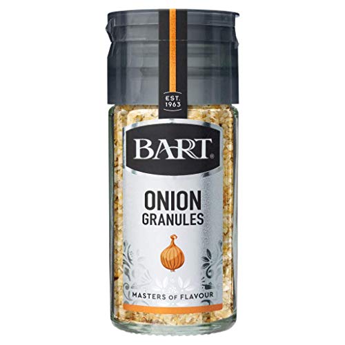 Bart Zwiebelgranulat 42g Bart Zwiebelgranulat 42g von BART