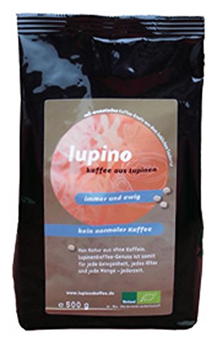 Biolandhof Klein | BIO Lupino gemahlen, 500g Biolandhof Klein | BIO Lupino gemahlen, 500g von Unbekannt