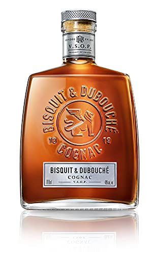 Bisquit VSOP Cognac 0,7 Liter 40% Vol. von Unbekannt